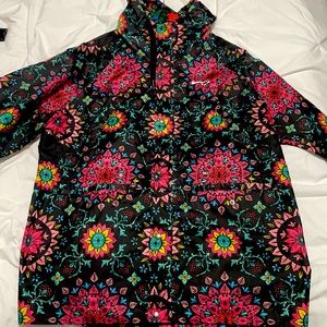 Nike x Ricardo Tisci “Kaleidoscope” Jacket